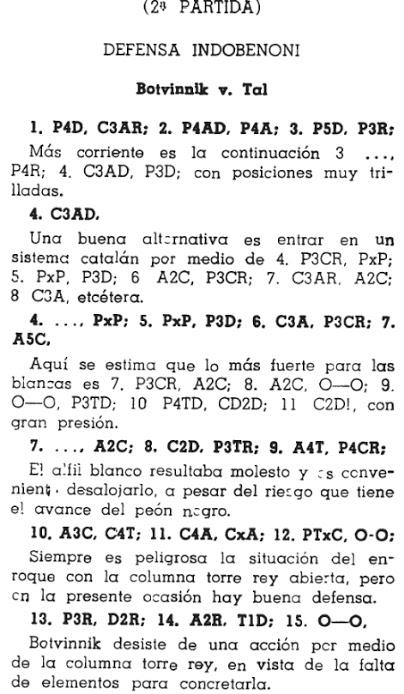 Diamantes para la Eternidad de Misha Tal (69)