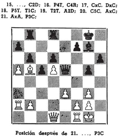 Diamantes para la Eternidad de Misha Tal (69)