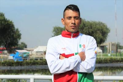 VAN MEXIQUENSES A ENCUENTRO DE MARCHA EN ESLOVAQUIA