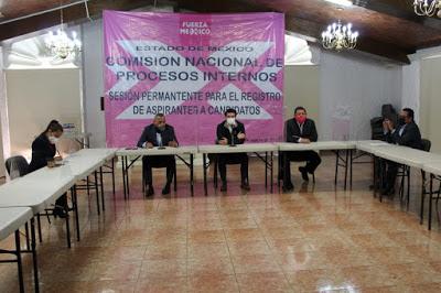 FUERZA POR MÉXICO APUESTA POR LAS MUJERES CON LIDERAZGO SOCIAL Y MUJERES JÓVENES CON PREPARACIÓN ACADÉMICA PARA EL CONGRESO FEDERAL.