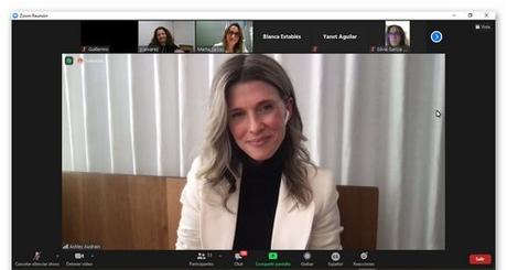 “El instinto”, de Ashley Audrain