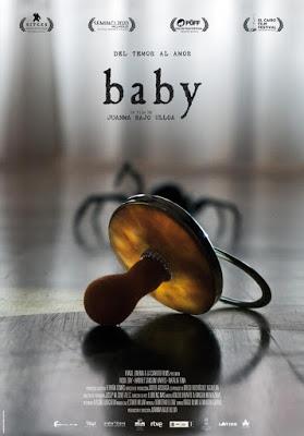 BABY (España, 2020) Intriga, Suspense