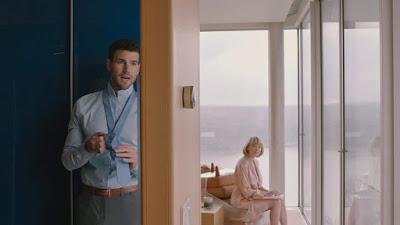 SWALLOW (USA, Francia; 2019) Drama, Intriga