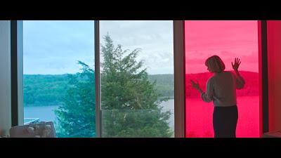 SWALLOW (USA, Francia; 2019) Drama, Intriga