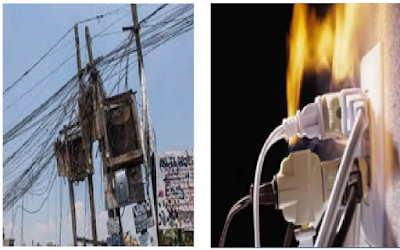 Generalidades para la selección de las protecciones en las Instalaciones eléctricas  Residenciales.