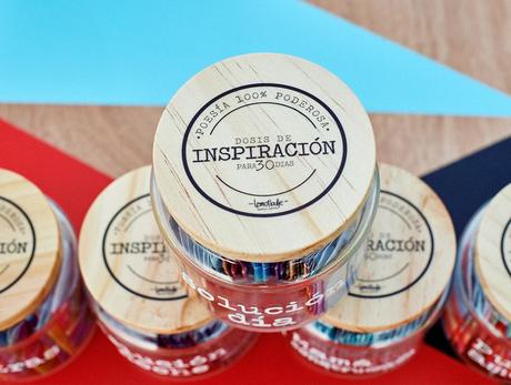 Lemotbulle recomienda ‘vacunarse’ contra el desconsuelo leyendo una poesía al día