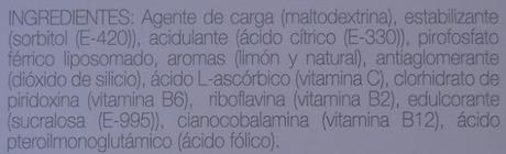 La importancia del hierro para nuestro cuerpo