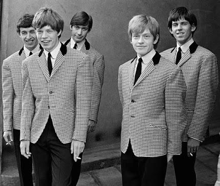 Efemérides del Rock y Heavy Metal: Que pasó un 19 de Marzo