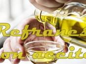 Refranes aceite andaluz
