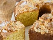 Bizcocho mandarina abuela