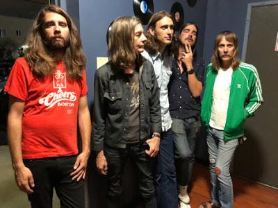 GospelbeacH - Jam Jam (2021) GospelbeacH - Jam Jam (2021)