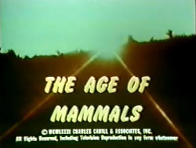 The Age of Mammals (1981)