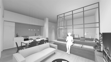 Lista con los errores comunes en la reforma de la cocina, ¡evítalos! Lista con los errores comunes en la reforma de la cocina, ¡evítalos!