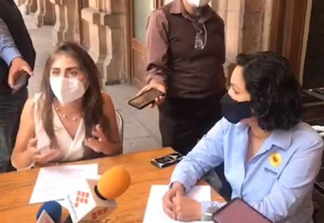 Colegios buscan regresar a clases antes del semáforo verde