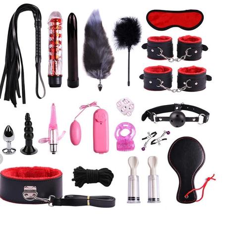 Juguetes para adultos