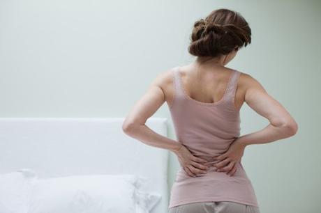 ¿Sabes cómo cuidar tu espalda?