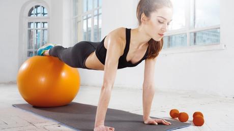 ¿Por qué y cómo Pilates te hace sentir bien?