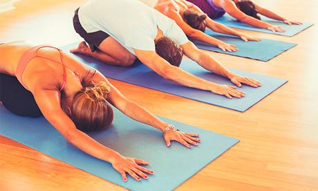 ¿Por qué y cómo Pilates te hace sentir bien?