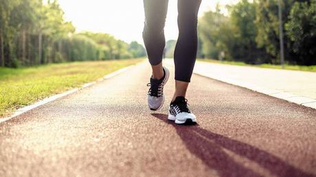 Los beneficios de caminar para tu salud
