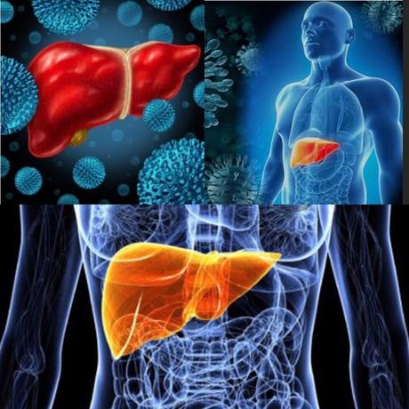 Síntomas de tener hepatitis y cómo prevenirla