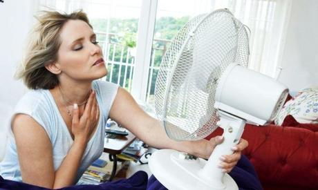 Cómo aliviar la dificultad para respirar