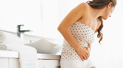 ¿Cómo aliviar la diarrea de forma natural?