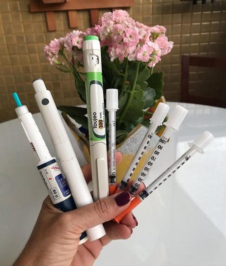 Cómo vivir con diabetes tipo 2: Te lo contamos