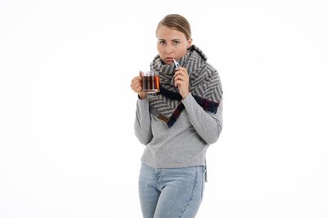 5 enfermedades comunes en invierno en España invierno en España