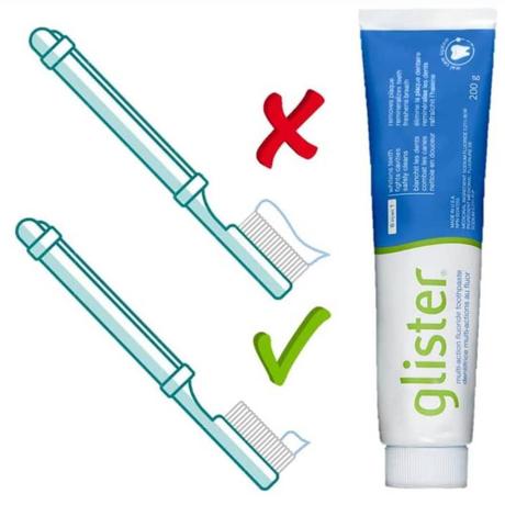 Trucos para tener tus dientes más sanos: limpieza bucal