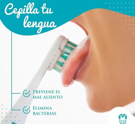 Trucos para tener tus dientes más sanos: limpieza bucal