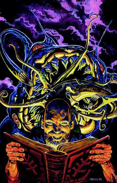 Material viejo de BRP para todos