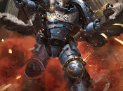 Lanza Emperador Aaron Dembski-Bowden, español