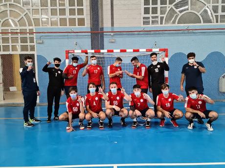 Bm Montequinto defiende su quinta plaza recibiendo a Pozoblanco