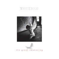 WHITE DOOR - THE GREAT AWAKENING