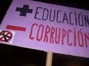 educación, proceso eficaz para prevenir corrupción jóvenes