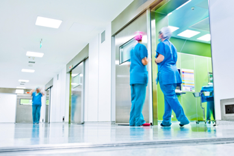 En Salud, la compra eficiente es el primer paso de una gestión exitosa