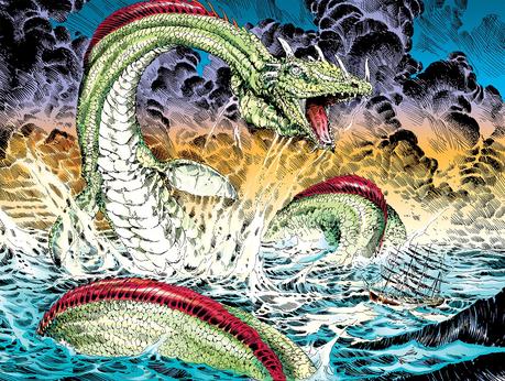 Cómic The Sandman #53