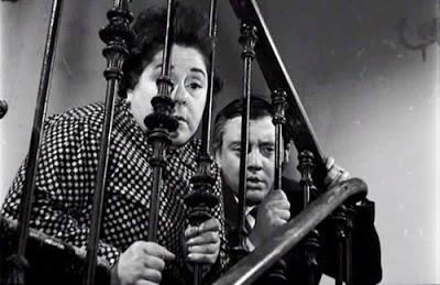 EL EXTRAÑO VIAJE -  Fernando Fernán Gómez (R)