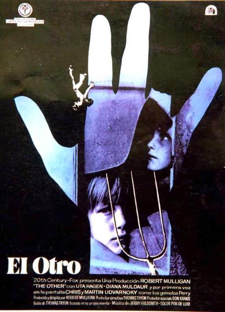 EL OTRO - Robert Mulligan EL OTRO - Robert Mulligan