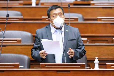 Martín Vizcarra: subcomisión suspende sesión hasta mañana a las 10:00 horas