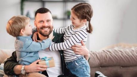 Regalos para papá que molan como él Regalos para papá que molan como él