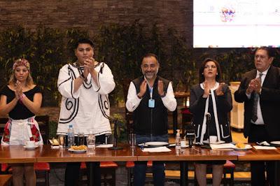 IMPULSARÁ FUNDACIÓN CASA ROSA EXPORTACIÓN DE ARTESANÍAS DE METEPEC