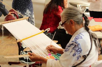 INVITA IIFAEM A LA COMUNIDAD ARTESANA A PARTICIPAR EN LAS “NOCHES DE EXPERIENCIAS EMPRENDEDORAS”