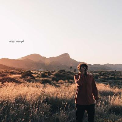 BORJA MOMPÓ