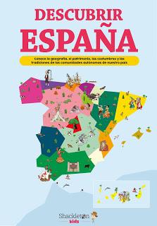 IMM #199: «Descubrir España»