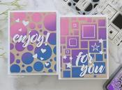 Distress Blending Kraft Cardstock