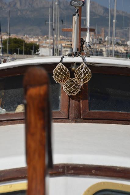 FOTOS NÁUTICAS ( y I)