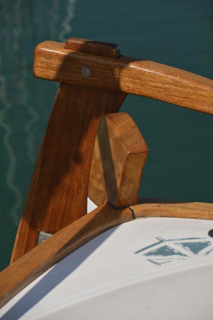 FOTOS NÁUTICAS ( y I)