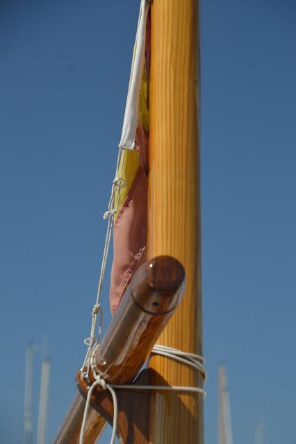 FOTOS NÁUTICAS ( y I)