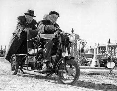 COCHECITO, EL (España, 1960) Melodrama, Social, Comedia